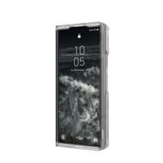 UAG Plyo Pro, ice/silver - Samsung Z Fold 6