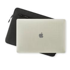 Pipetto Classic Organiser Sleeve, black - Macbook 13"/14"