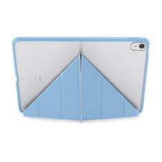 Pipetto Origimi No1 Original Case, light blue - iPad 10.9 (2022)