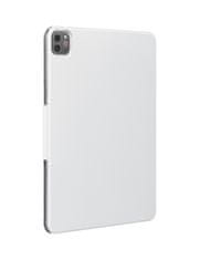 Pitaka Folio 2 case, white - iPad Air 11" 2024, iPad Pro 11" 2018/2022