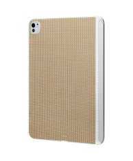 Pitaka MagEZ 2, white - iPad Pro 13" 2024