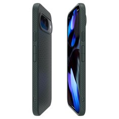 Spigen Liquid Air, abyss green - Google Pixel 9 Pro XL