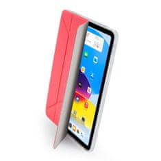 Pipetto Origimi No1 Original Case, pink - iPad 10.9 (2022)