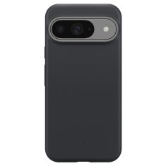 Spigen CASEOLOGY by Nano Pop, black sesame - Google Pixel 9 Pro/Pixel 9