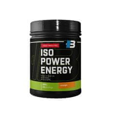 BODY NUTRITION Iso power energy od BODY NUTRITION - pomaranč 480 g