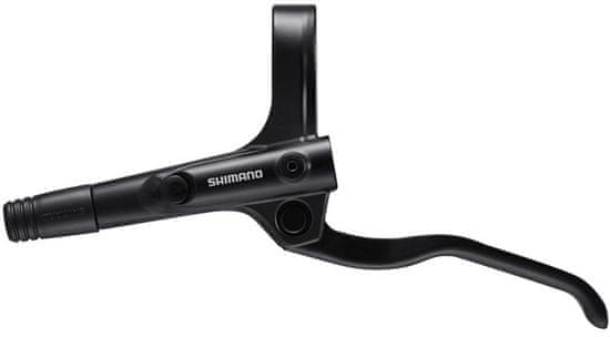 Shimano brzdová páka BL-MT200-L ľavá čierna v krabičke