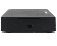 Octagon IPTV set-top box SFX6008 IP WL