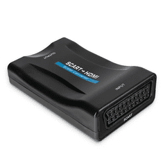 Spacetronic Redukcia SCART na HDMI SPSC-H02