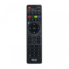 TVIP IPTV set-top box S-Box v.605