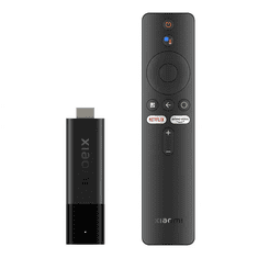 Xiaomi multimediálne centrum TV Stick 4K (2024)