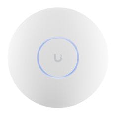 Ubiquiti Prístupový bod Dualband UniFi U6 Long-Range, 4x4 MIMO 2.4 GHz + 5 GHz, 4/5.5 dBi, PoE-in