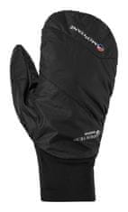 Montane SWITCH GLOVE-BLACK