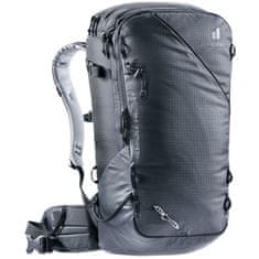 DEUTER Batoh Deuter Freerider Pro 34+ black