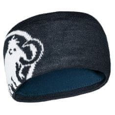 Mammut Tweak Headband marine-white