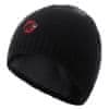 Čiapka Mammut Sublime Beanie Black