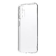 Tactical Obal / kryt na Samsung Galaxy M23 5G Transparentný - Tactical TPU