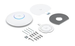 Ubiquiti U6+ - UniFi 6+ Access Point