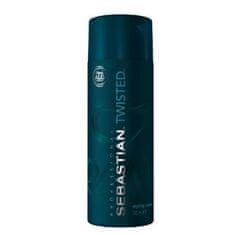 Sebastian Pro. Stylingový krém pre vlnité a kučeravé vlasy Twisted (Styling Cream) 145 ml