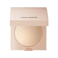 Laura Mercier Kompaktný púder (Real Flawless Luminous Perfecting Pressed Powder) 7 g (Odtieň Translucent)