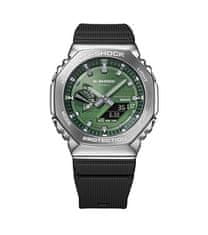 CASIO G-SHOCK G-Steel Solar Bluetooth GBM-2100A-1A3ER (663)