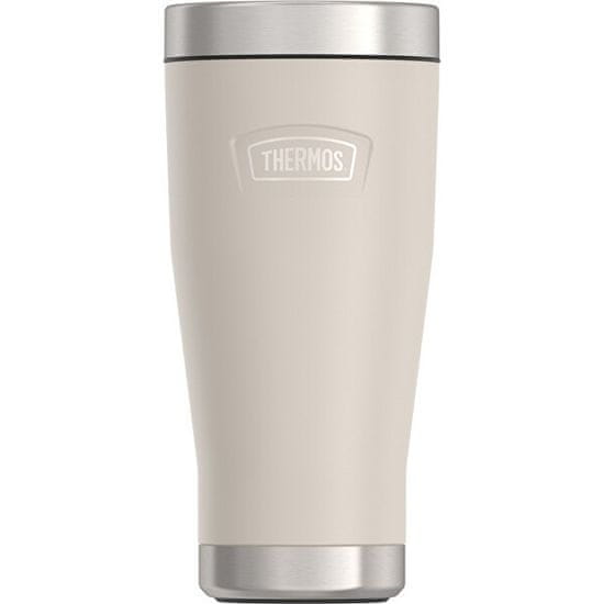 Thermos Vodotesný termohrnček - sandstone (pieskovcová) 470 ml