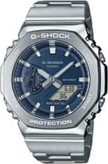 CASIO G-Shock GM-2110D-2BER (619)