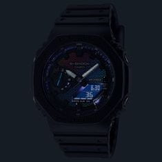 CASIO G-Shock Original Carbon Core Guard GA-2100RW-1AER (619)