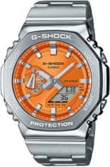 CASIO G-Shock GM-2110D-4AER (619)