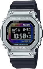 CASIO G-Shock Rainbow Brick Wall Series GM-5600RW-1ER (322)