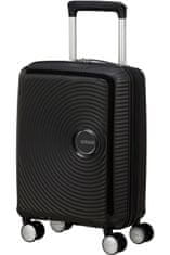 American Tourister Príručný kufor 47cm Soundbox Bass Black