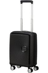 American Tourister Príručný kufor 47cm Soundbox Bass Black