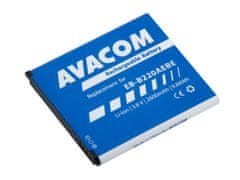 Batéria AVACOM GSSA-G7105-S2600 do mobilu Samsung Grand 2 Li-Ion 3,8 V 2600mAh