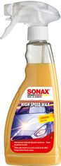 SONAX Rýchlovosk 500 ml