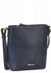 Tamaris Dámska crossbody kabelka Alessia 30444.500 Blue