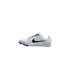 Nike Obuv beh biela 45 EU Zoom Rival D 9