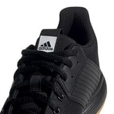 Adidas Obuv volejbal 30 EU Ligra 6