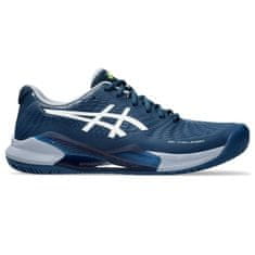 Asics Obuv tenis tmavomodrá 44.5 EU Gel-challenger 14 Mako