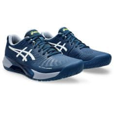 Asics Obuv tenis tmavomodrá 44.5 EU Gel-challenger 14 Mako