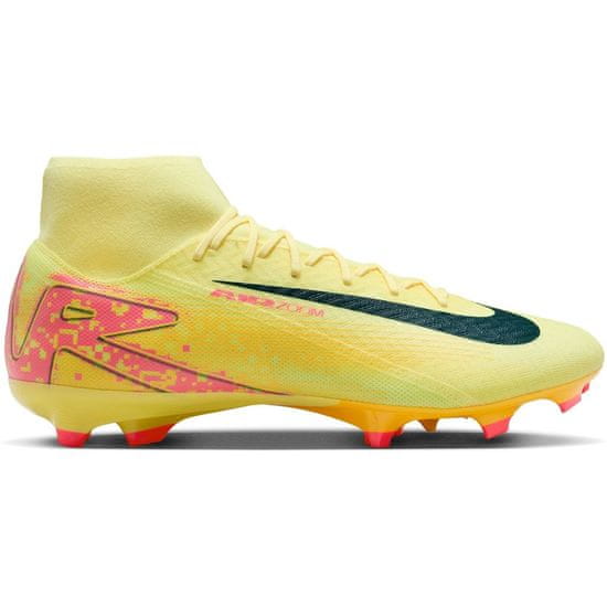 Nike Obuv žltá Zm Superfly 10 Acad Km Fg mg