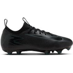 Nike Obuv čierna 38 EU Jr Zoom Vapor 16 Academy Fg mg