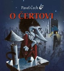 Pavel Čech: O čertovi