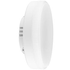 LUMILED LED žiarovka GX53 8W = 60W 720lm 4000K Neutrálna biela 120°