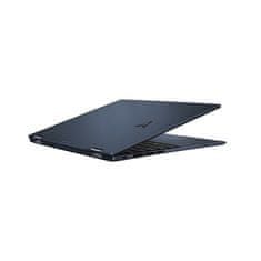 ASUS Notebook 13,3&quot; Zenbook S 13 Flip OLED/UP5302ZA/i5-1240P/13,3&apos;&apos;/2880x1800/T/16GB/512GB SSD/Iris Xe/W11H/Blue/2R (UP5302ZA-LX176W)