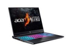 Acer Notebook 14,5 Nitro 14/AN14-41-R4X2/R5-8645HS/14,5&apos;&apos;/2560x1600/16GB/1TB SSD/RTX 4050/W11H/Black/2R (NH.QQKEC.001)