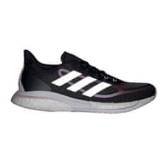 Adidas Obuv beh čierna 38 EU Supernova+