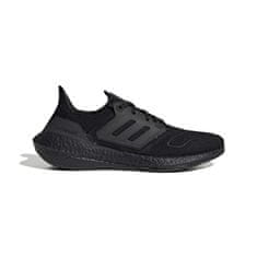 Adidas Obuv beh čierna 42 2/3 EU Ultraboost 22