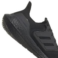 Adidas Obuv beh čierna 42 2/3 EU Ultraboost 22