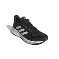 Adidas Obuv beh čierna 36 2/3 EU Supernova+