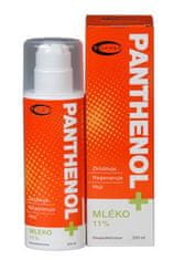 Topvet Panthenol + mlieko 11% 200ml