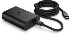 HP 65W GaN USB-C Laptop Charger